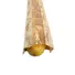 Welm handle brown paper bag packaging logo for sale