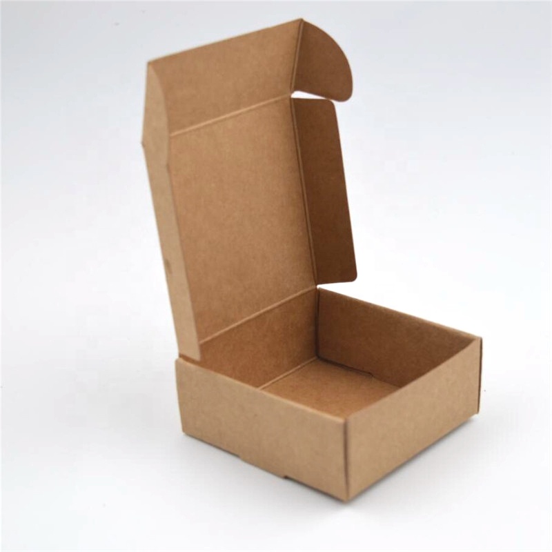 Welm drug custom printed cardboard boxes with pvc window for medicine-8