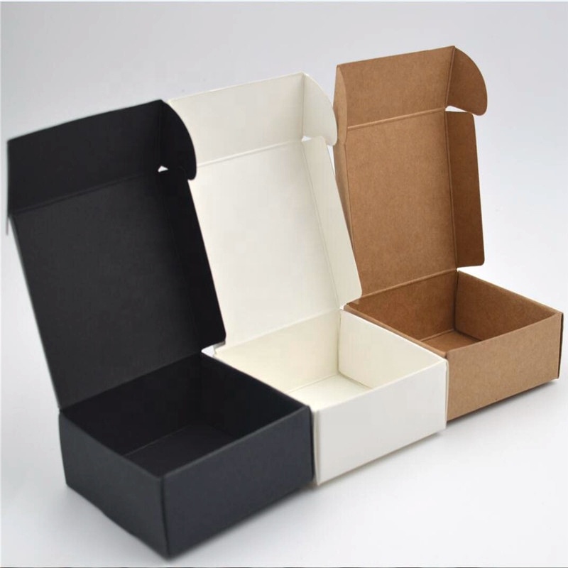 drug custom printed shipping boxes wholesale capsules with pvc window online-5