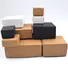 Welm drug custom printed cardboard boxes with pvc window for medicine