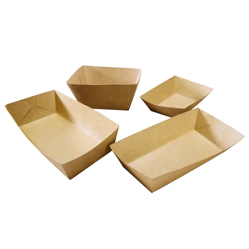 latest paper bags for food packaging foodgrade cartoon for gift