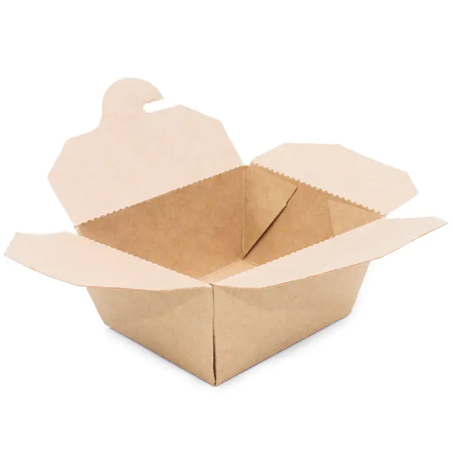 latest paper bags for food packaging foodgrade cartoon for gift