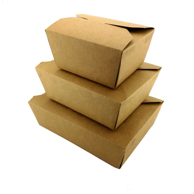 latest paper bags for food packaging foodgrade cartoon for gift-7