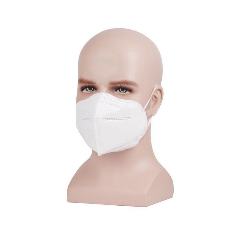 CM dust disposable daily protective mask pm2.5 n95 anti haze air filter mask personal protective mask