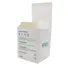 Welm compression paper box manufacturer supplier for facial cosmetic