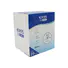 Welm cardboard pharma carton design with reflective material for blood glucose test strips