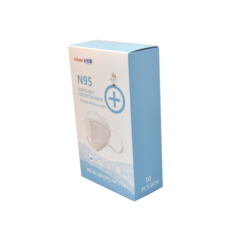 Welm strips medical blister packaging manufacturers for blood glucose test strips-2