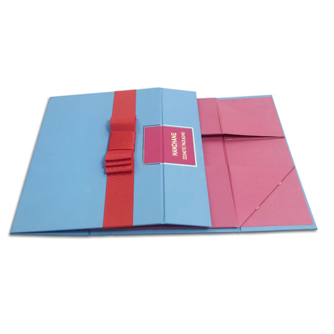 Welm wholesale large magnetic gift box closure for gift-6