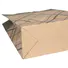 brown paper bag shop pink for business for sale