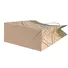 Welm handle cheap paper lunch bags suppliers for sale