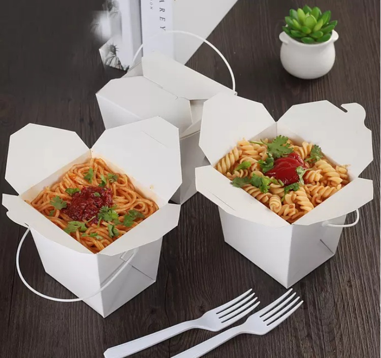 new food safe cardboard inserts packaging with color printed food grade material for pet food-2