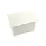 Welm cardboard personalised packaging boxes with windows for storage