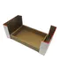 Welm paper cheap packaging boxes company for gifts