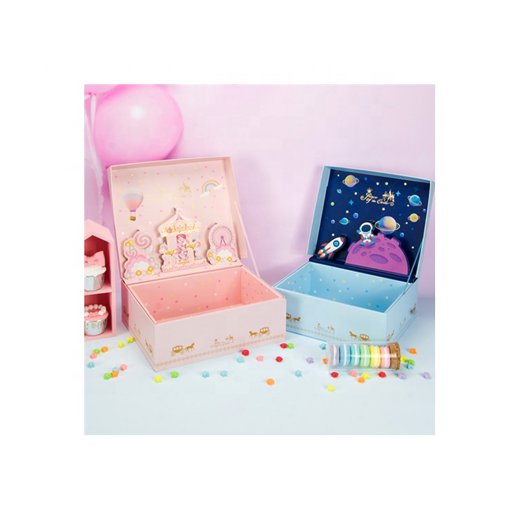 Welm high-quality where can i find gift boxes company for gift-4