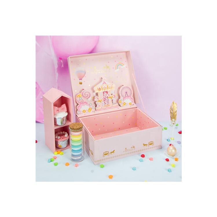 Welm high-quality where can i find gift boxes company for gift-5