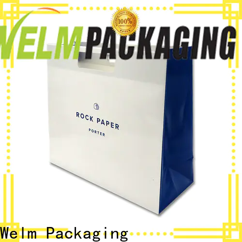 Welm wholesale where to purchase brown paper bags company for sale