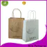 Welm ziplock plain brown paper bags suppliers for sale