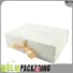 Welm cardboard custom packaging cardboard for dried fruit