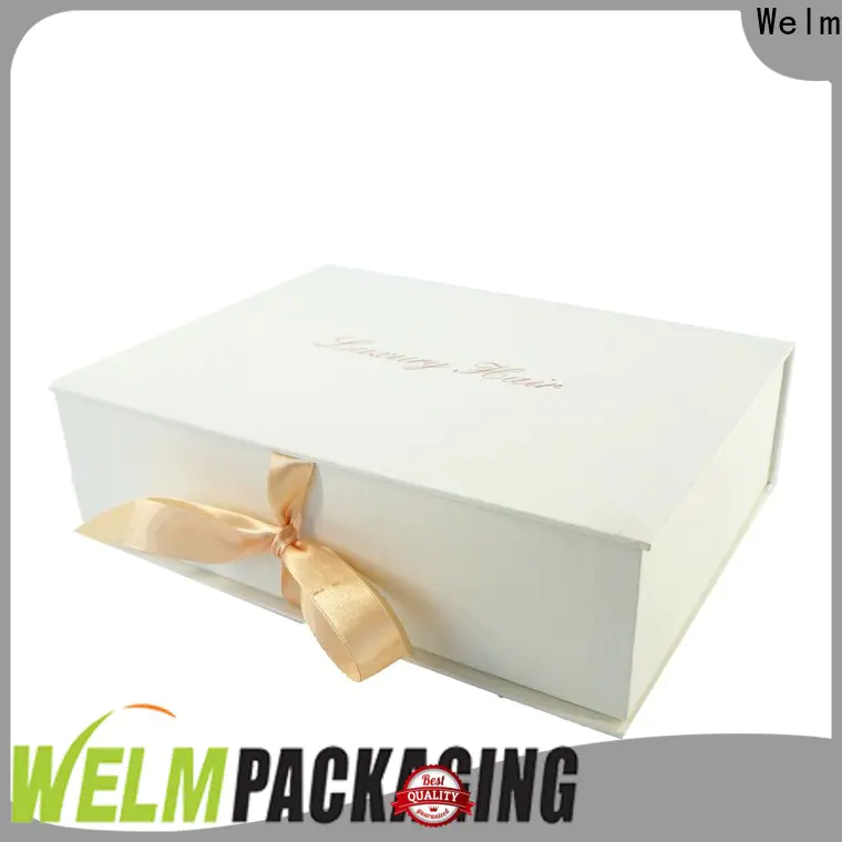 Welm cardboard custom packaging cardboard for dried fruit