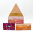 Welm drug colored shipping boxes wholesale with color printed food grade material online