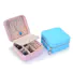Welm magnetic necklace jewelry boxes wholesale with thank you stickers for children toys