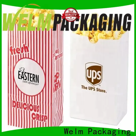 Welm pack gift box private label for toy