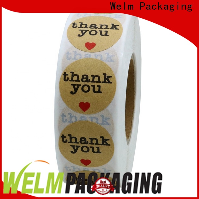 Welm recycle gift box for screen protector for children toys