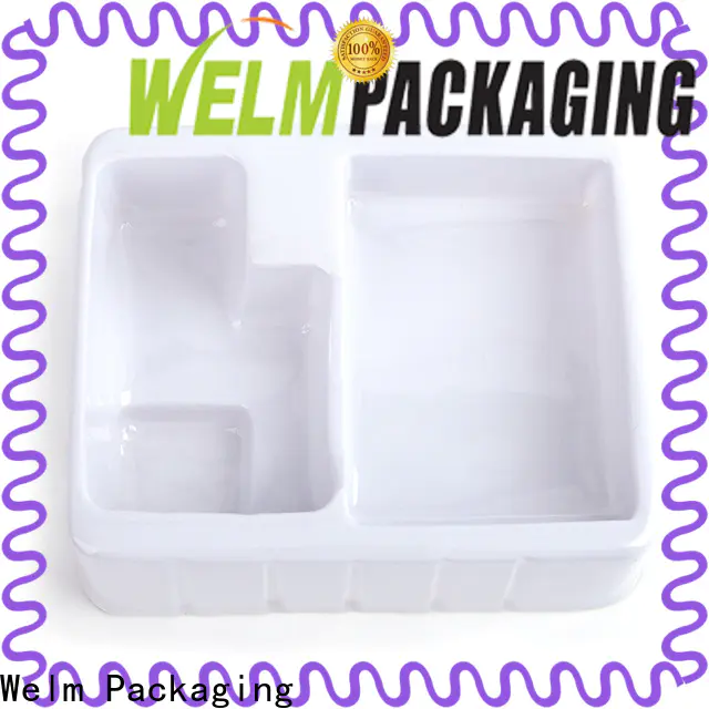 ziplock custom packaging shiny cardboard for food