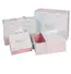Welm ribbon gift boxes wholesale jewelry for lip stick