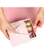 Welm self gift boxes wholesale closure for lip stick