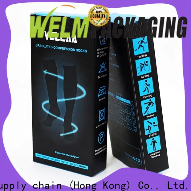 Welm pharmaceutical medicine packaging company factory for sale