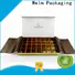 Welm high-quality custom boxes and packaging for storage
