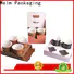 best buy food packaging supplies logo factory for gift