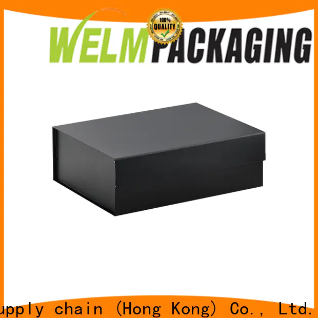 cardboard gift box 5x5 customized manufacturers for sale