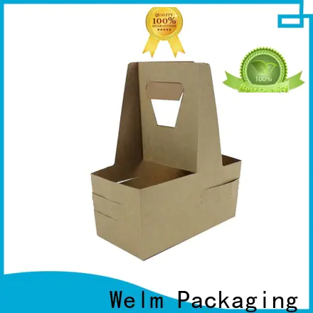 Welm new meat packaging boxes company for sale