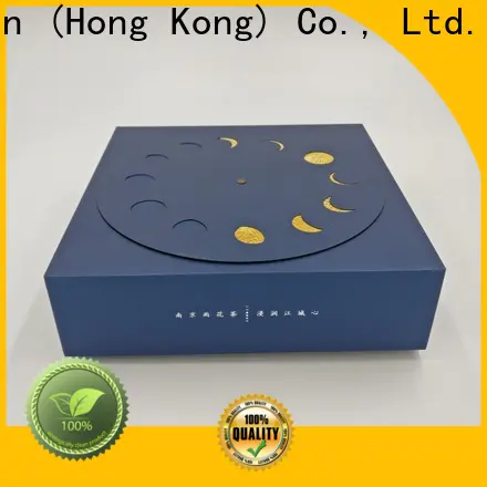Welm packing product packaging boxes manufacturer for storage