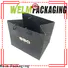 Welm reusable the paper bag shop company for gift shopping