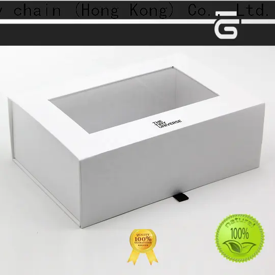 Welm latest magnetic closure box suppliers handmade online