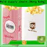 Welm craft apple store paper bag suppliers for shopping