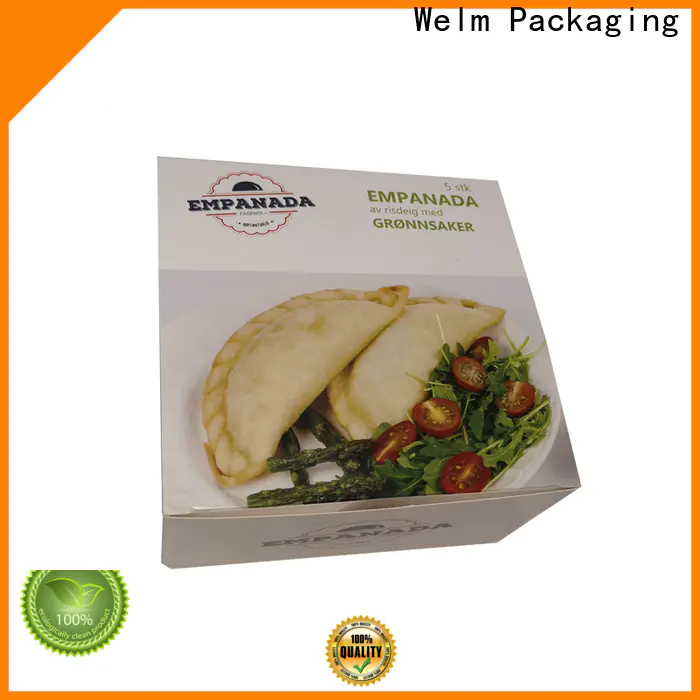 ivory food safe cardboard boxes box for business for food