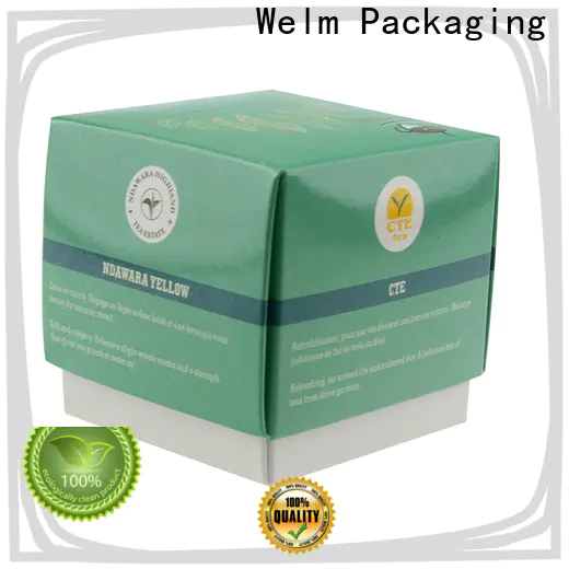 Welm donut packaging food bags suppliers for food