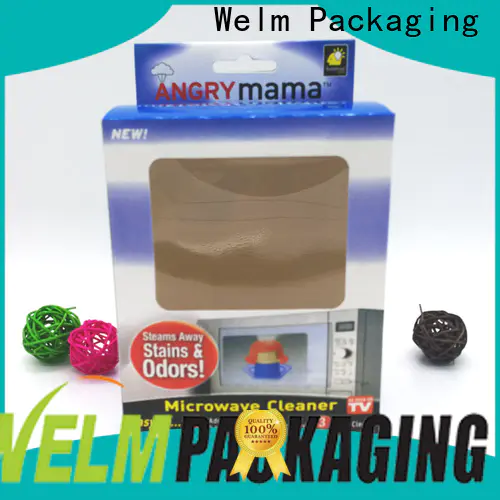 new wooden toy packaging packagingbox supplier for ear ring