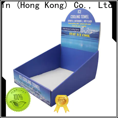 Welm high-quality corrugated carton box for business for sale