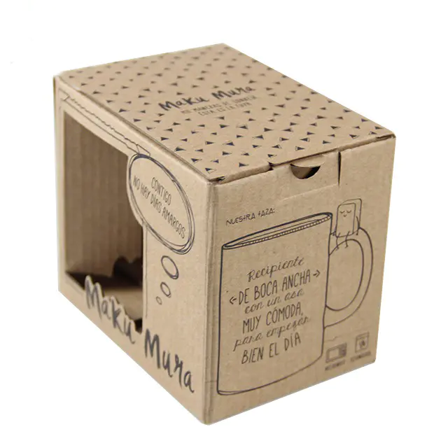 cardboard box packaging packaging jewelry for sale