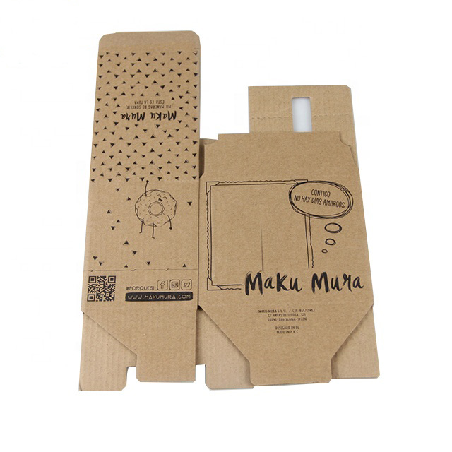 Welm printed box packaging handmade for sale-5