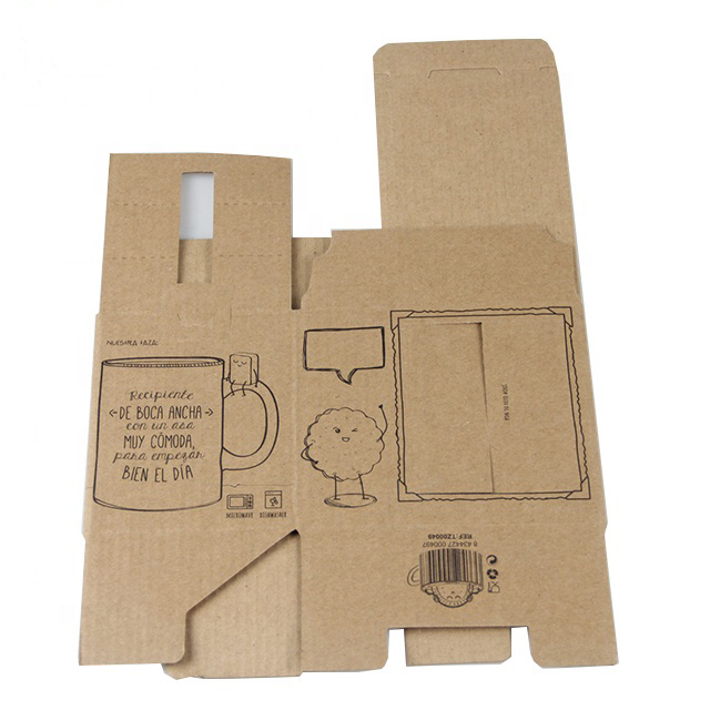 Welm printed box packaging handmade for sale-6