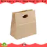ziplock brown paper snack bags ziplock manufacturers for sale