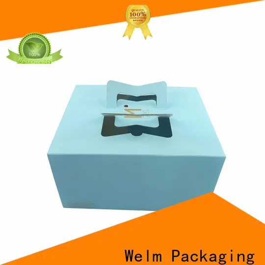 Welm high-quality where to buy food packaging supplies for business for food