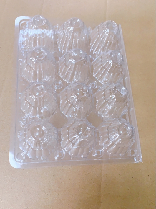 Welm wheels pharmaceutical blister packaging companies tray for hardware tool-2