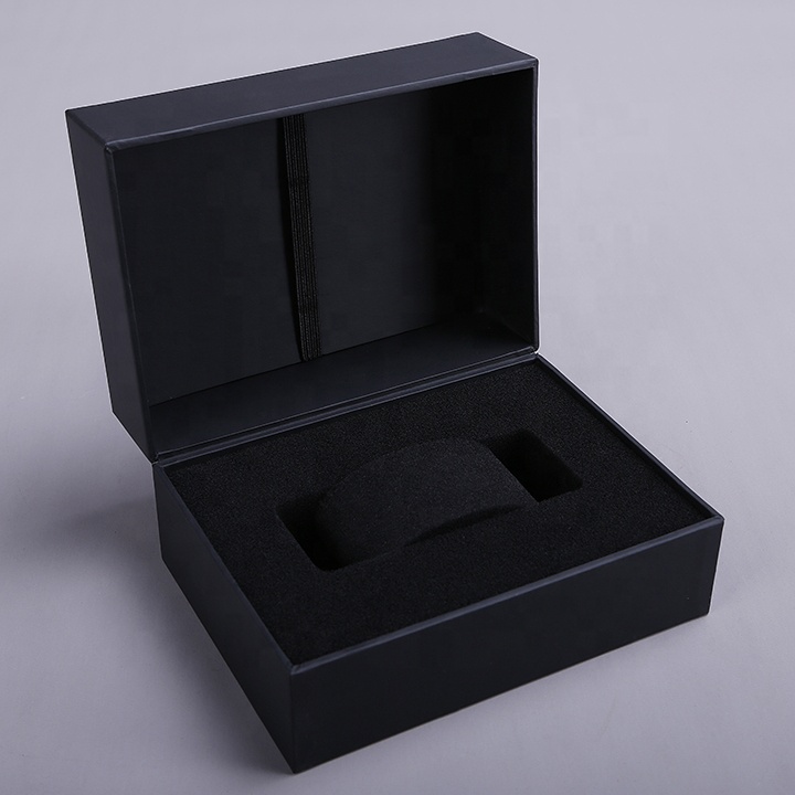 wholesale stand alone jewelry box jewellery cardboard for children toys-5